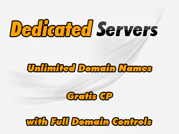 Affordable dedicated server hosting providers